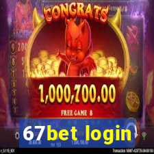 67bet login